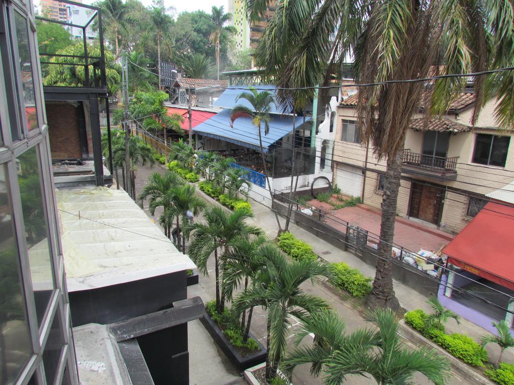 Apartment Carrera 301 Medellín Quarto foto